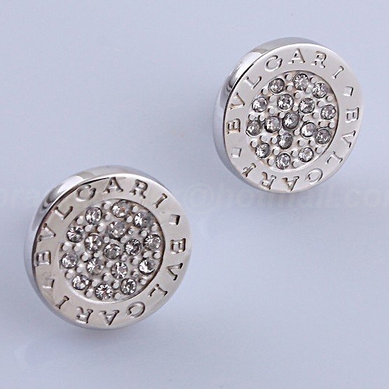 Bvlgari Earrings 4